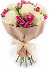 Букет «Воздушный»