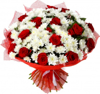 Букет «Эталон» Букет «Эталон»